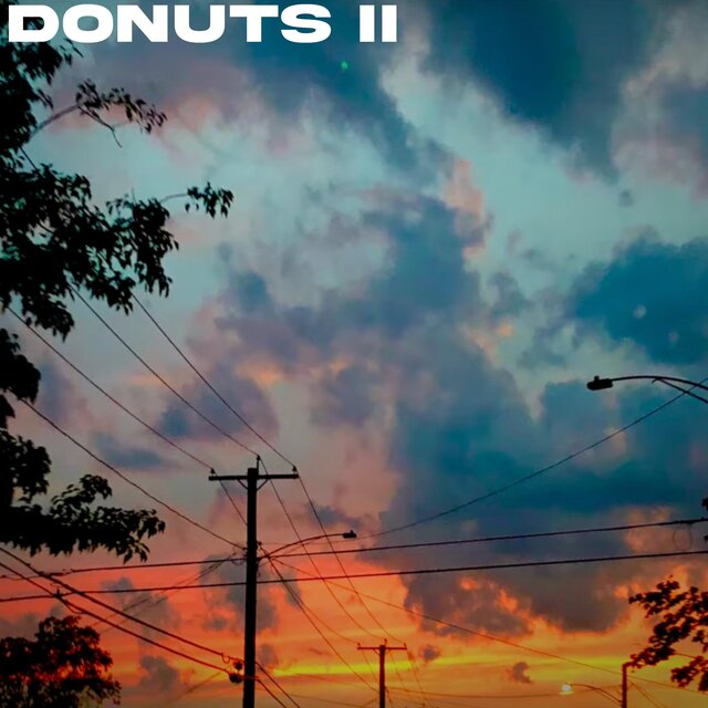 DONUTS 2