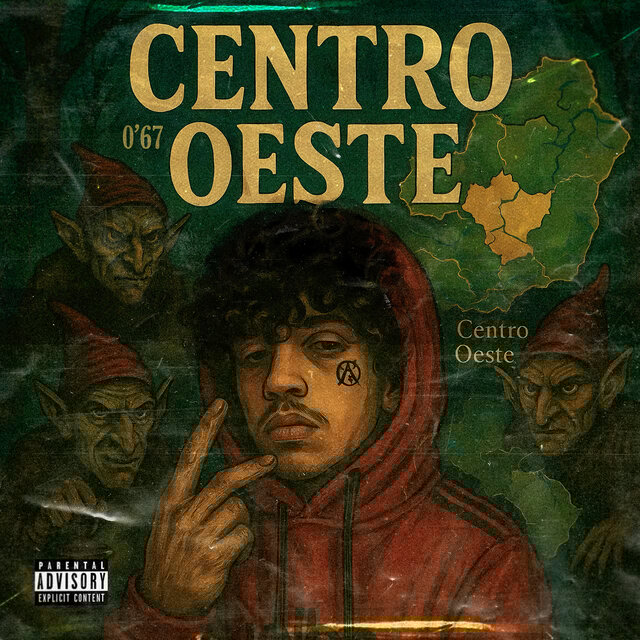 CENTRO OESTE
