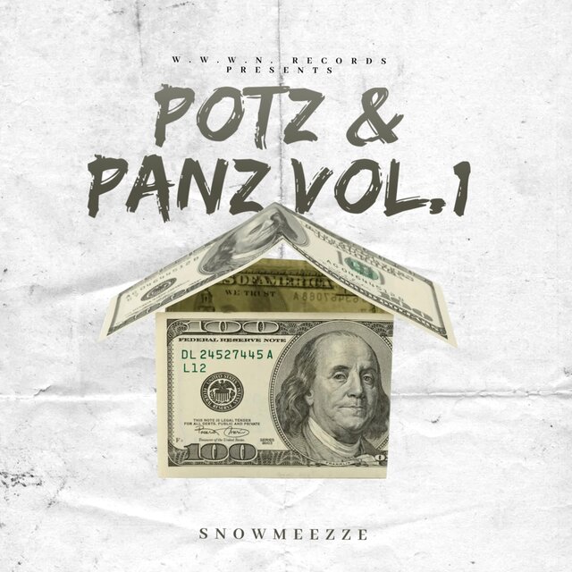 Potz & Panz Vol.1