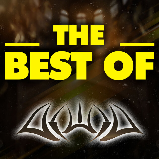 THE BEST OF