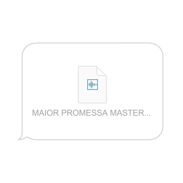 Maior Promessa