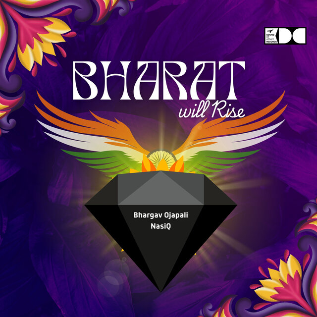 Bharat Will Rise