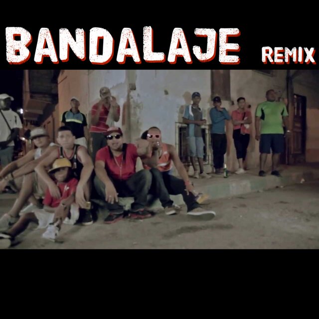 Bandalaje Remix