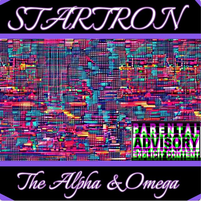 THE ALPHA AND THE OMEGA
