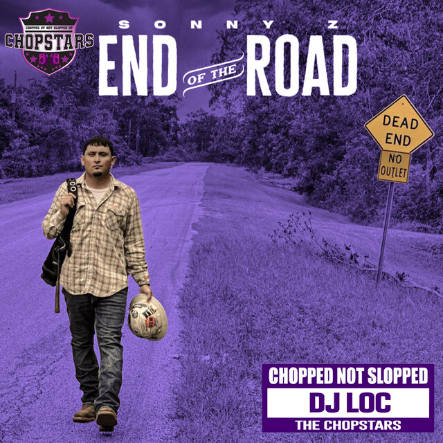 End of the Road (Chopnotslop)
