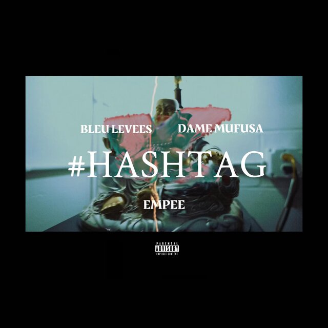 Hashtag