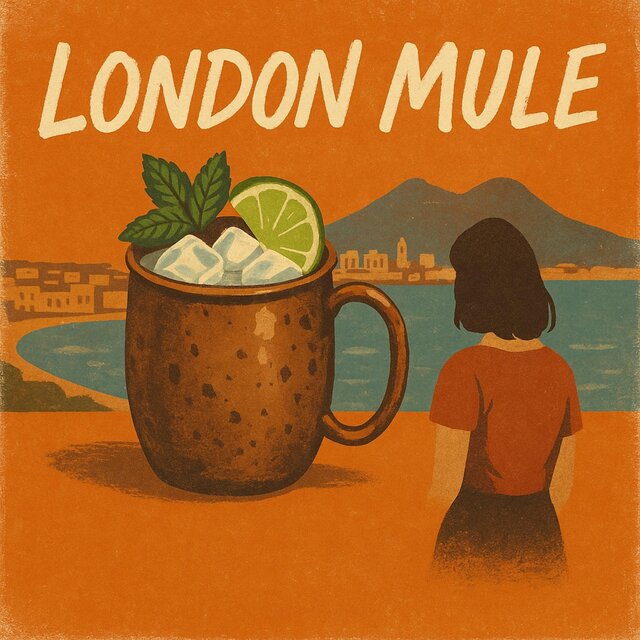 London Mule