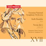 Piano Concerto in A Minor, Op. 54: I. Allegro affettuoso