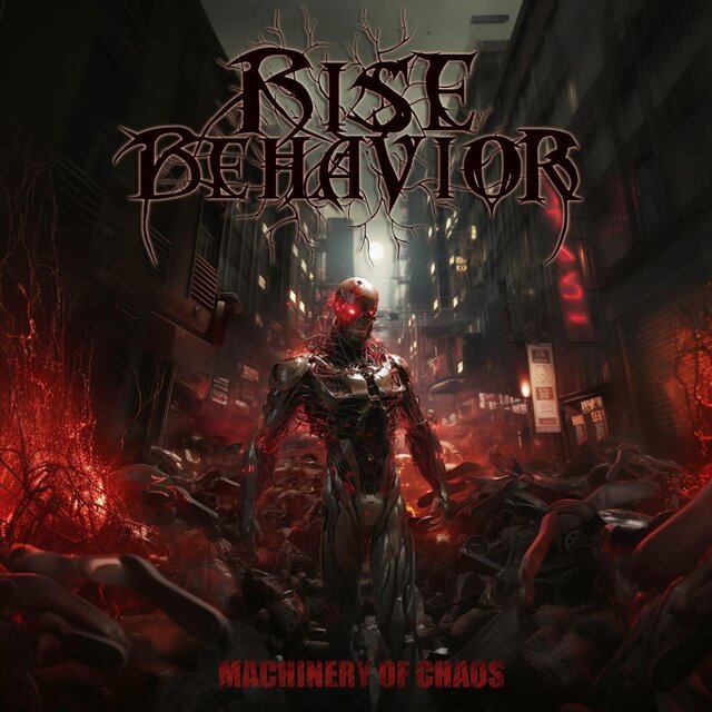 Machinery of Chaos