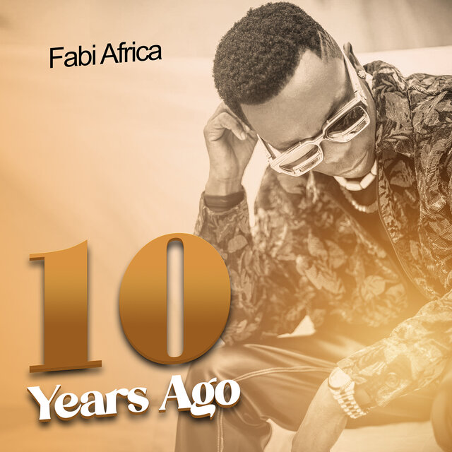 10 Years Ago