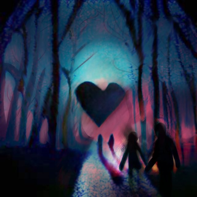 AMOR ESPIRITUAL