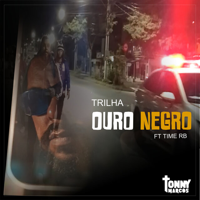 Trilha Ouro Negro