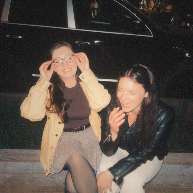 Friends For Life