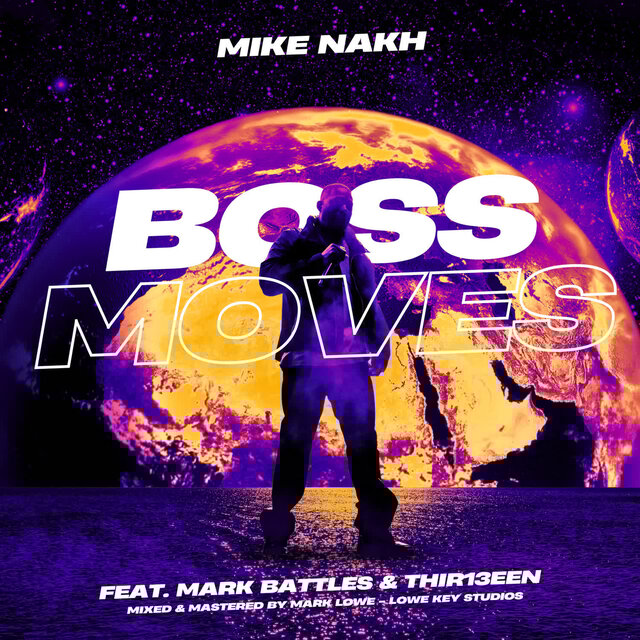 Boss Moves