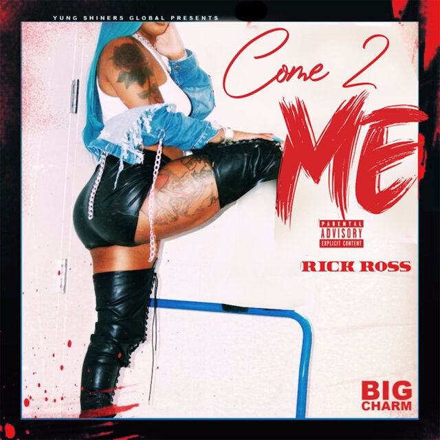 Come 2 Me
