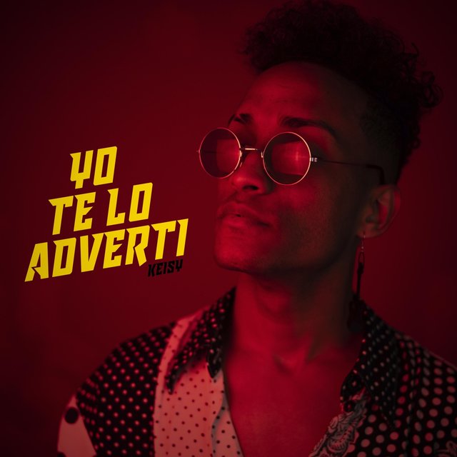 Yo Te Lo Advertí