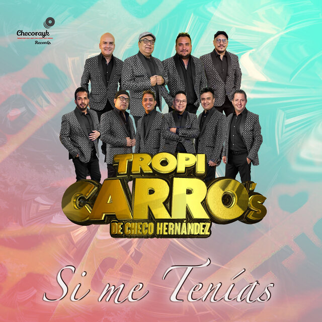 Si Me Tenías (Cover)