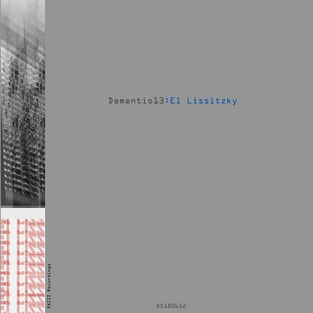 El Lissitzky