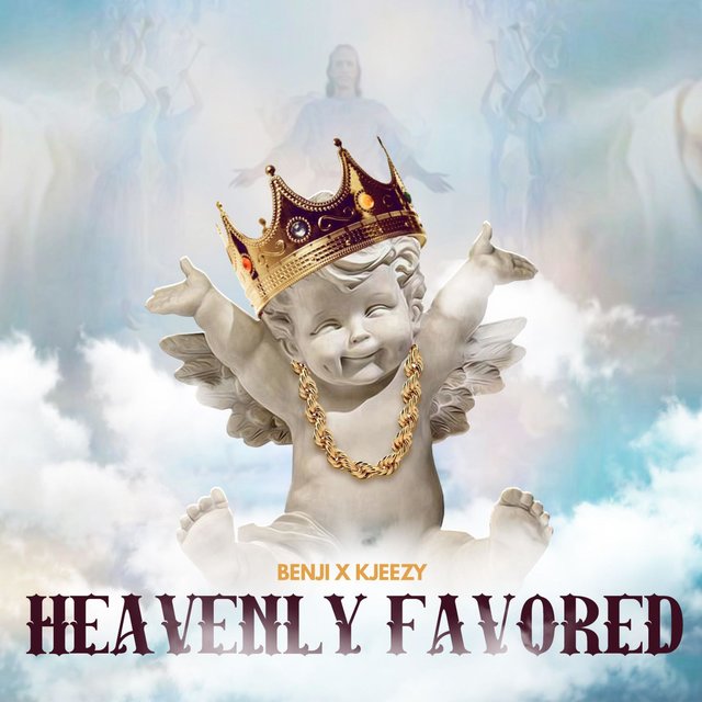 Heavenly Favored