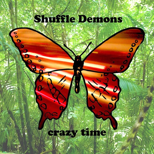 Crazy Time