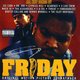 Cover art for album Friday (The Original Motion Picture Soundtrack) by Various Artists