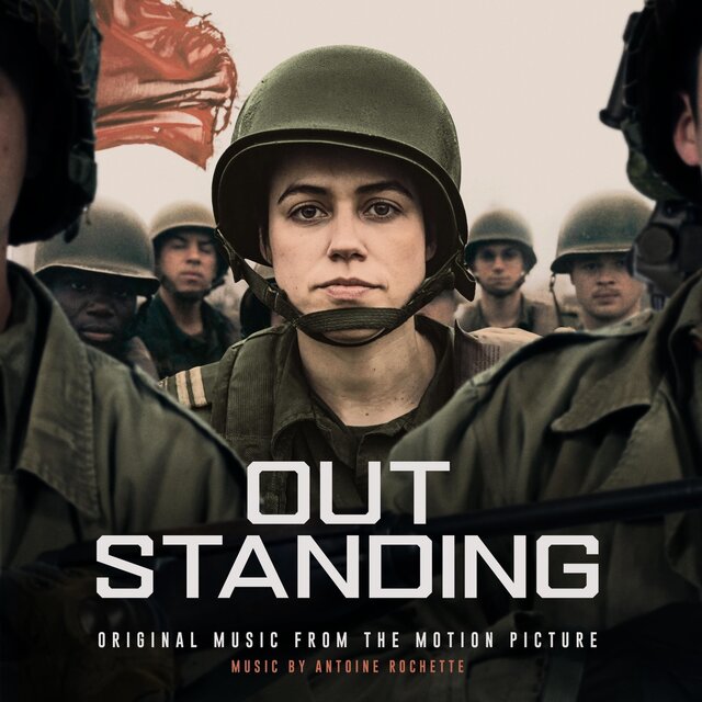 Out Standing (Original Music from the Motion Picture)