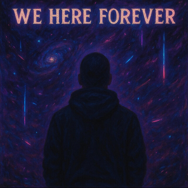 We Here Forever