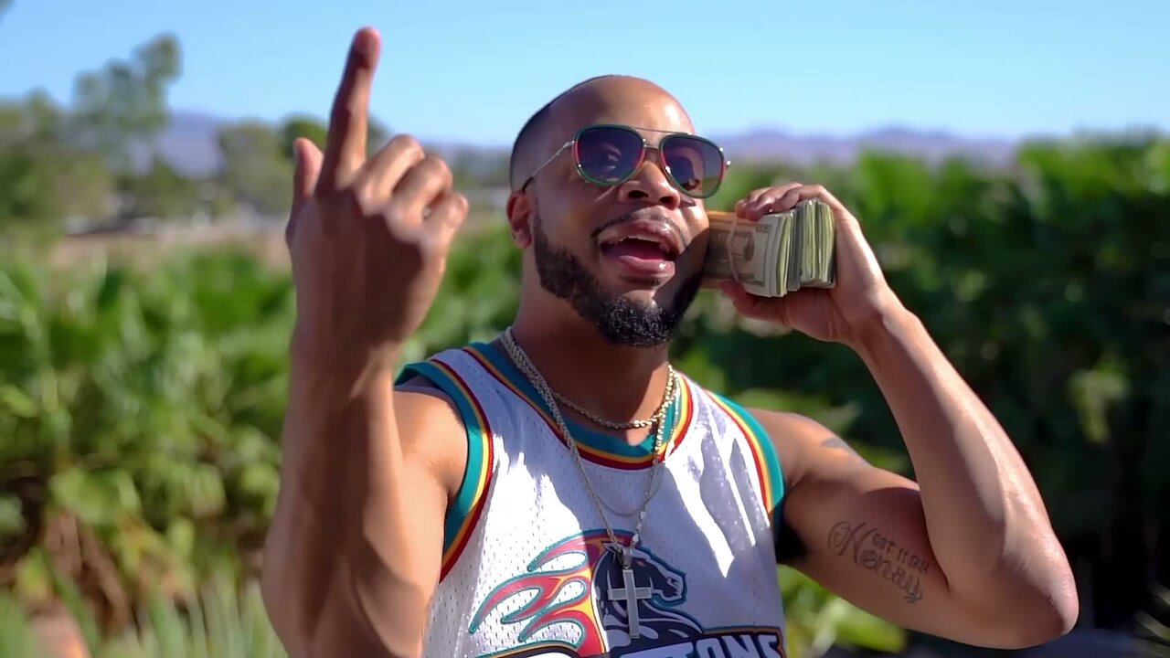 Just Watch (feat. Bigga Rankin)