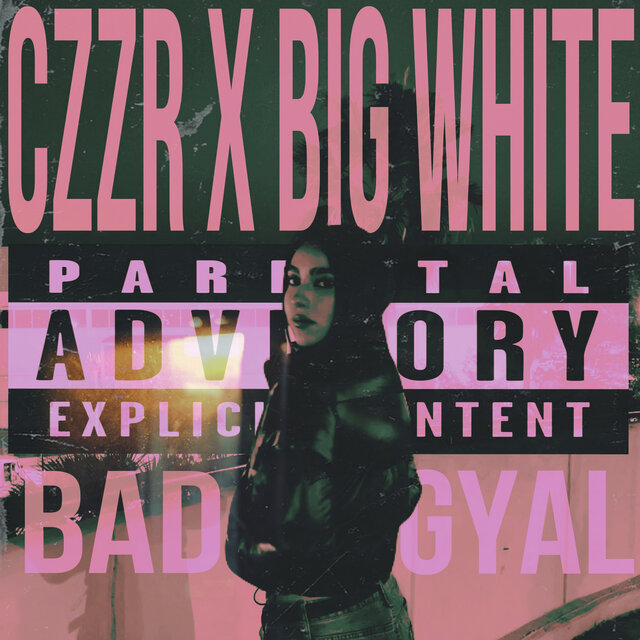 Bad Gyal
