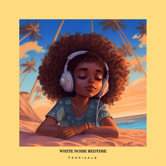 White Noise Bedtime