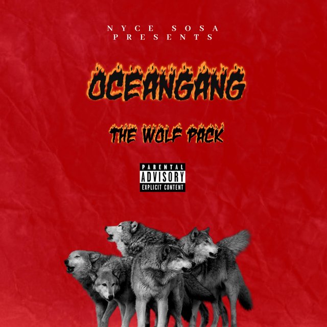 The Wolf Pack