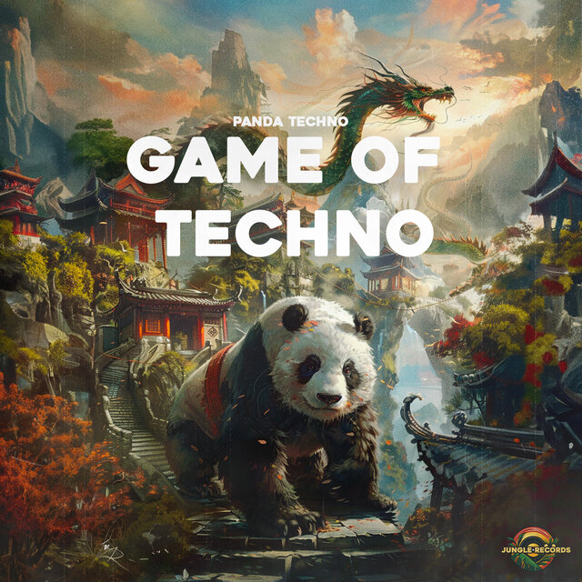 Game of Techno