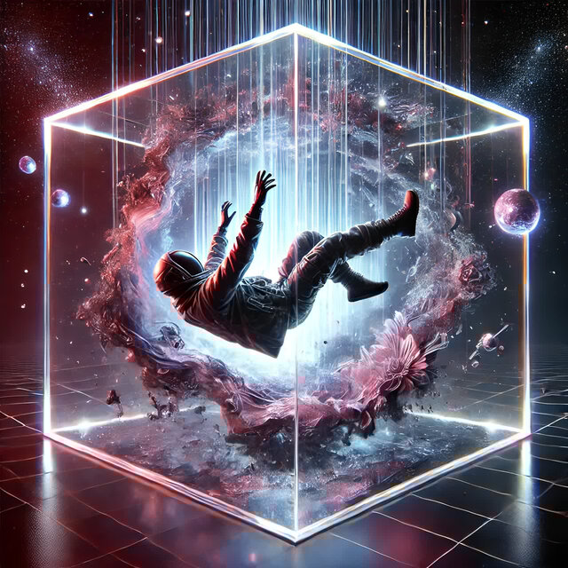 Falling