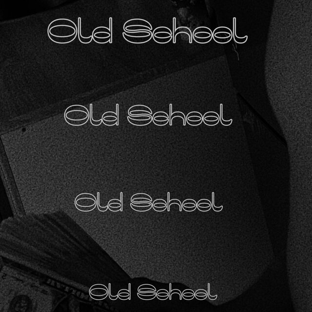 old school