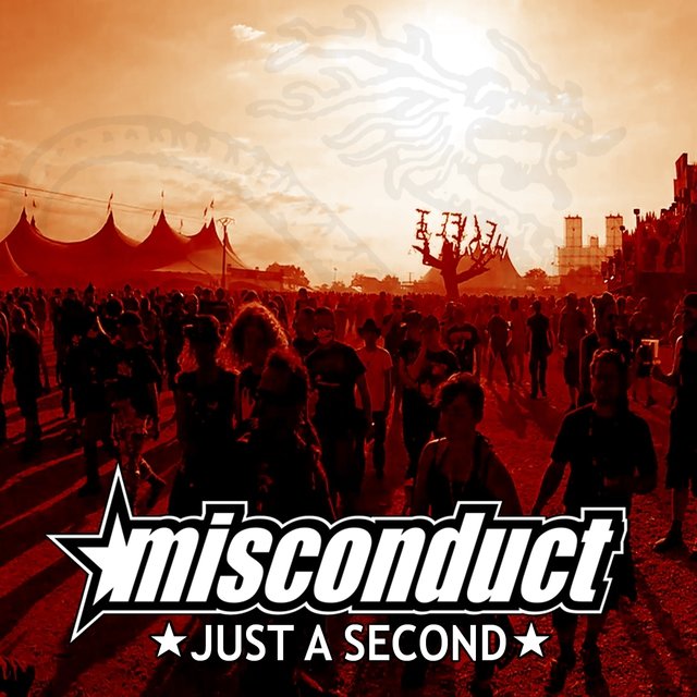 Just a Second