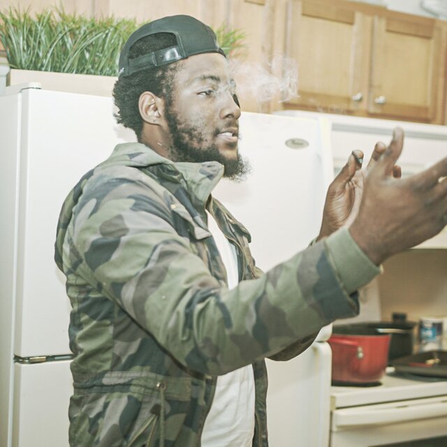 Biggest Steppa 2