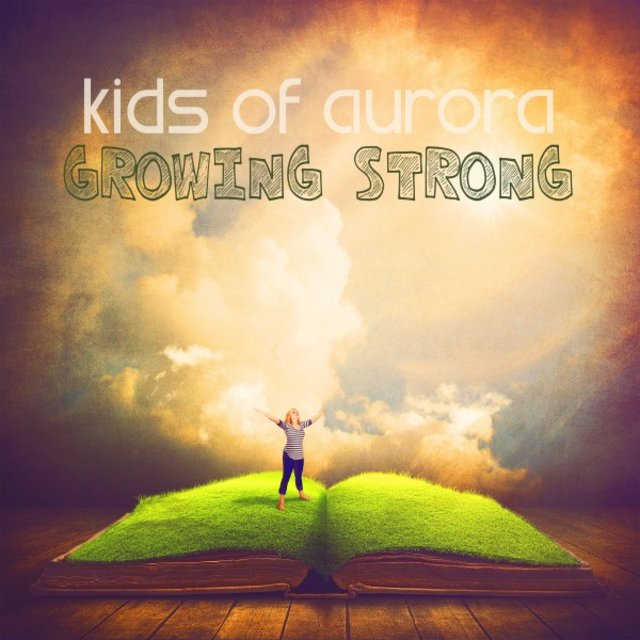Growing Strong