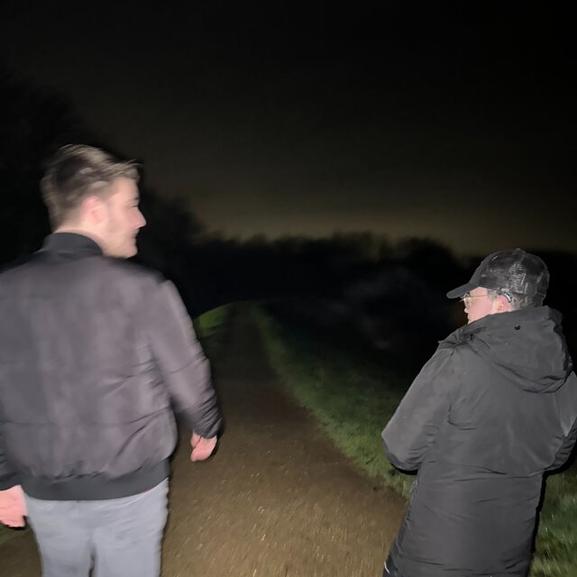 Doorgewinterd