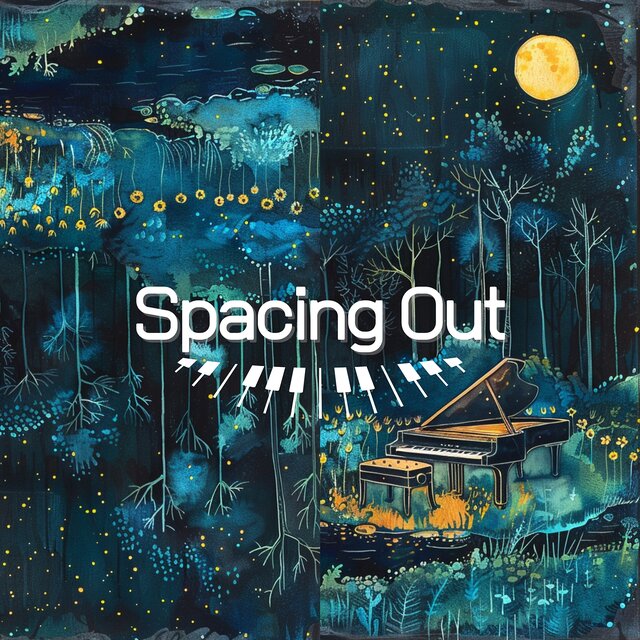 Spacing out