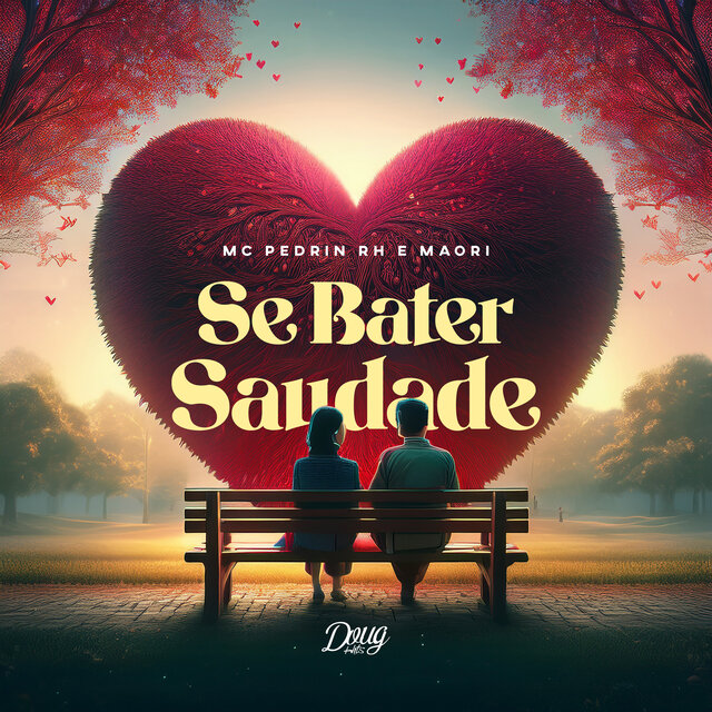 Se Bater Saudade