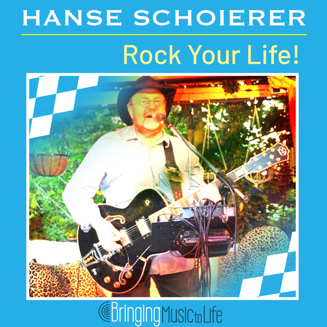 Rock Your Life!
