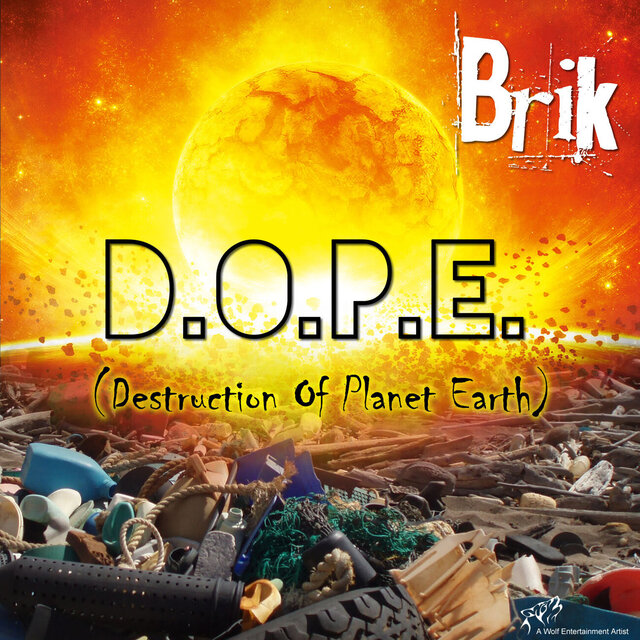 D.O.P.E.