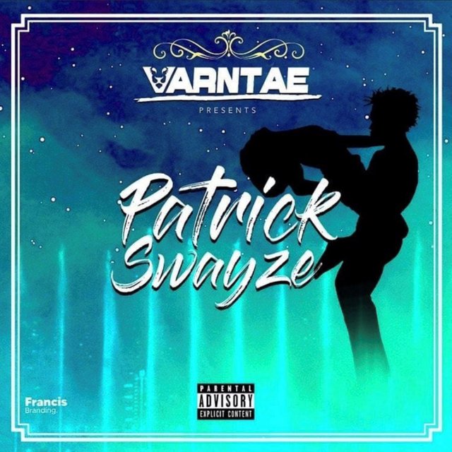 Patrick Swayze