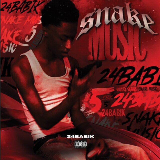 Snake Music