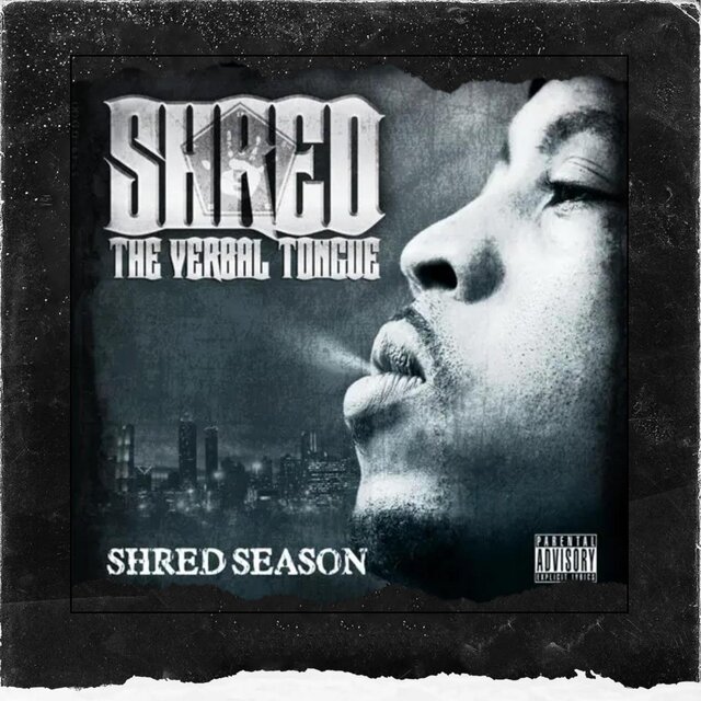 SHRED SEASON