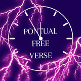 Pontual Free Verse