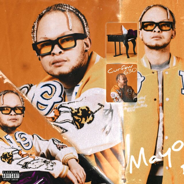 MAYO