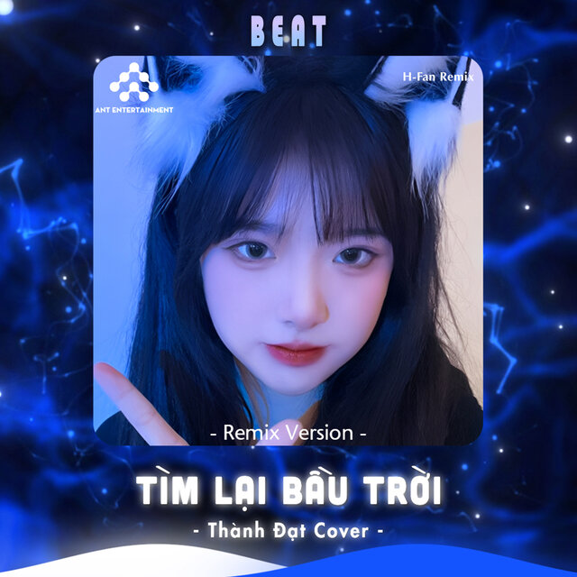 Tìm Lại Bầu Trời (Beat)