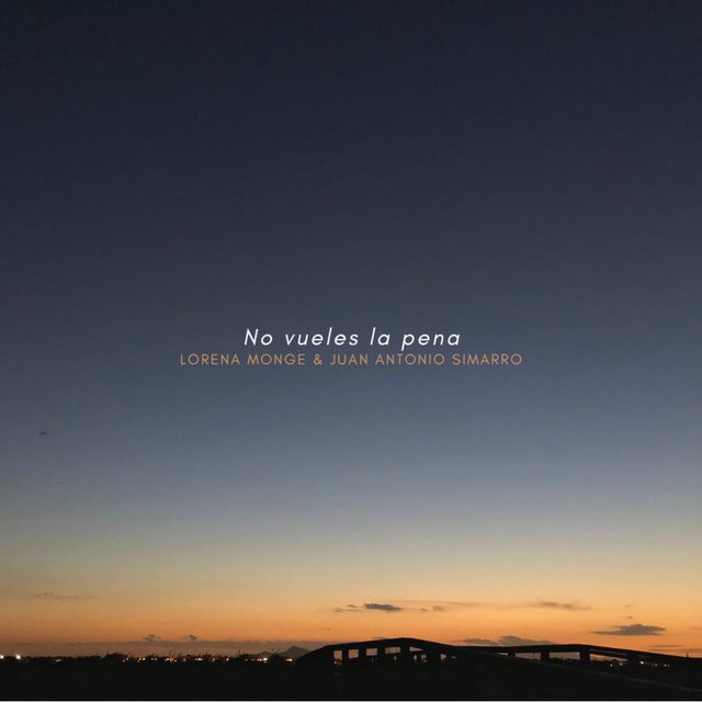 No vueles la pena