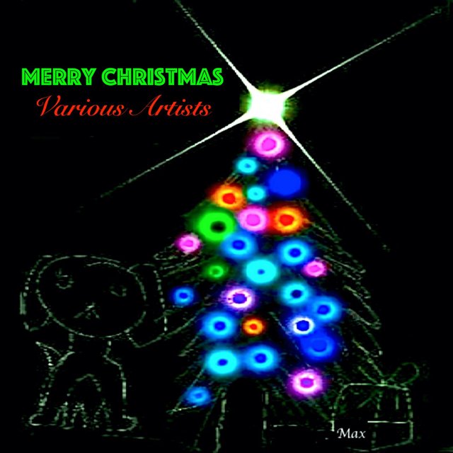 Merry Christmas